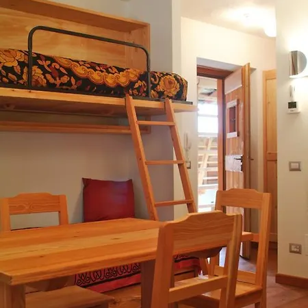 Appartement Malber Hus