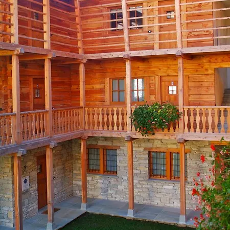 Appartement Malber Hus