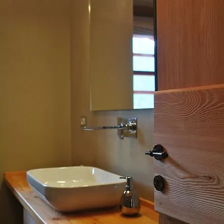 Malber Hus Appartement Alagna Valsesia
