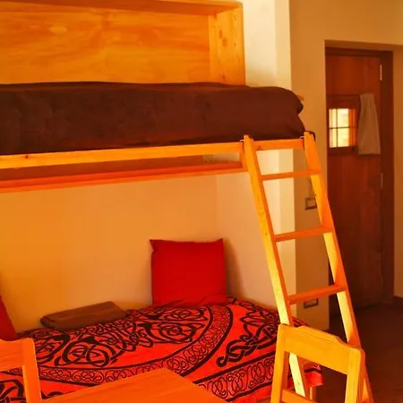Malber Hus * Alagna Valsesia
