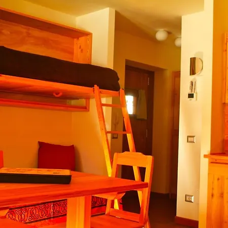 Malber Hus Appartement Alagna Valsesia