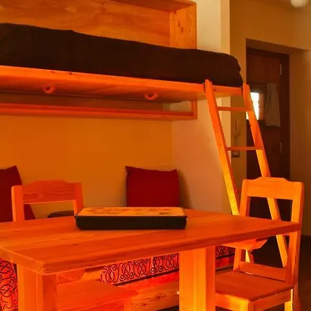 Malber Hus Alagna Valsesia