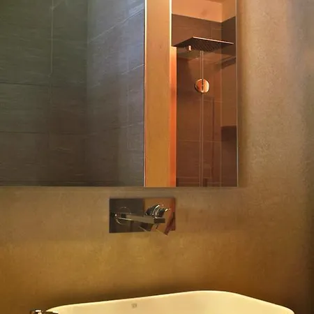 Malber Hus Appartement Alagna Valsesia