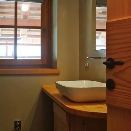 Appartement Malber Hus