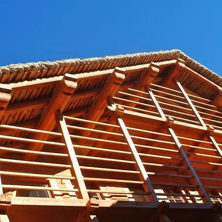 Malber Hus דירה