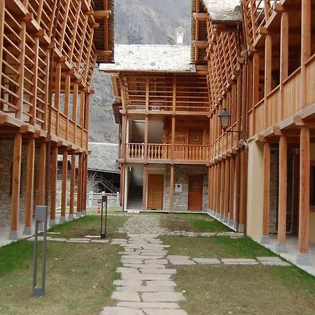 Apartamento Malber Hus